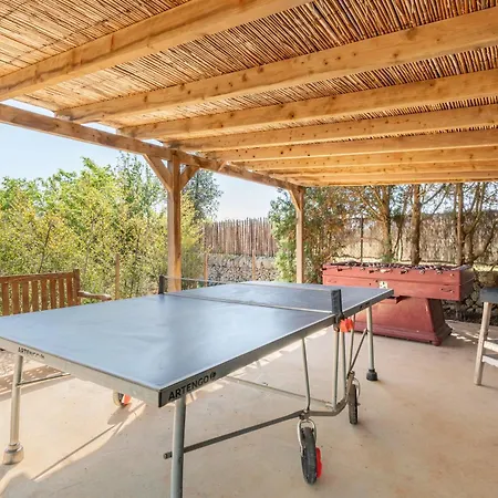Villa Es Lledoner 2