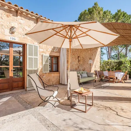 Villa Es Lledoner 2