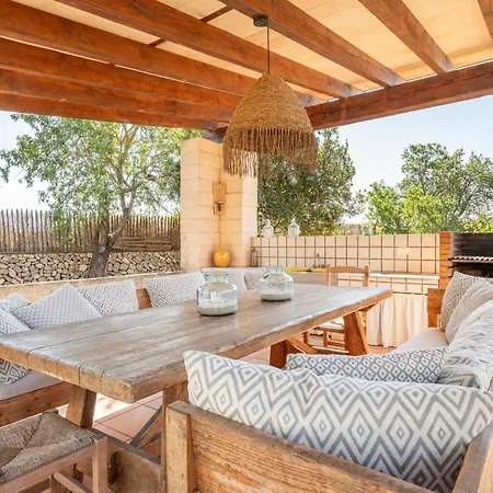 Es Lledoner 2 Villa