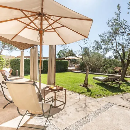 Villa Es Lledoner 2 Felanitx