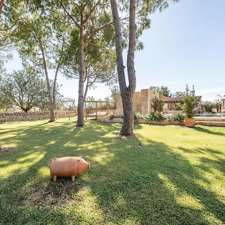 Villa Es Lledoner 2 Felanitx